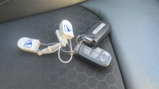 Jeep Compass 1.4 Multiair 140 Longitude 5dr [2WD] Petrol Station Wagon